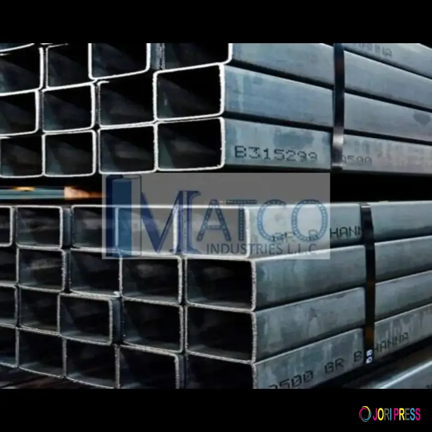 Steel Structure Supplier in Saudi Arabia: Building Strong Foundations for Industrial Growth