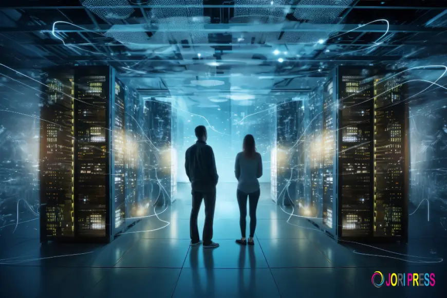 Top Signs Your Company Needs an IT Infrastructure Upgrade in Qatar
