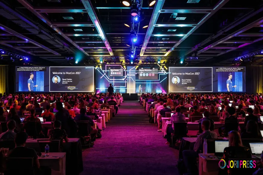 The Ultimate Guide to Professional Event Photography and Videography in Qatar