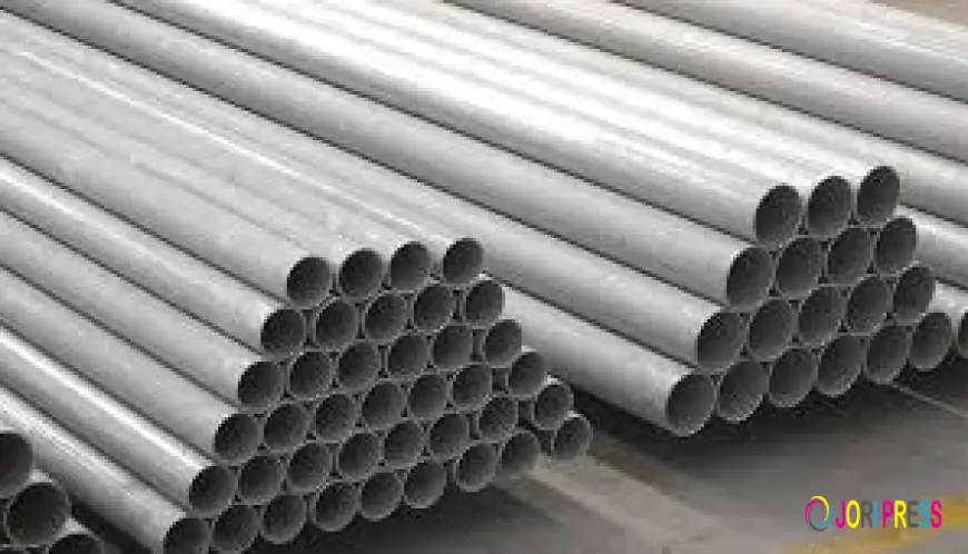 SS 316 Pipes: Versatile Corrosion Protection for Industrial Applications