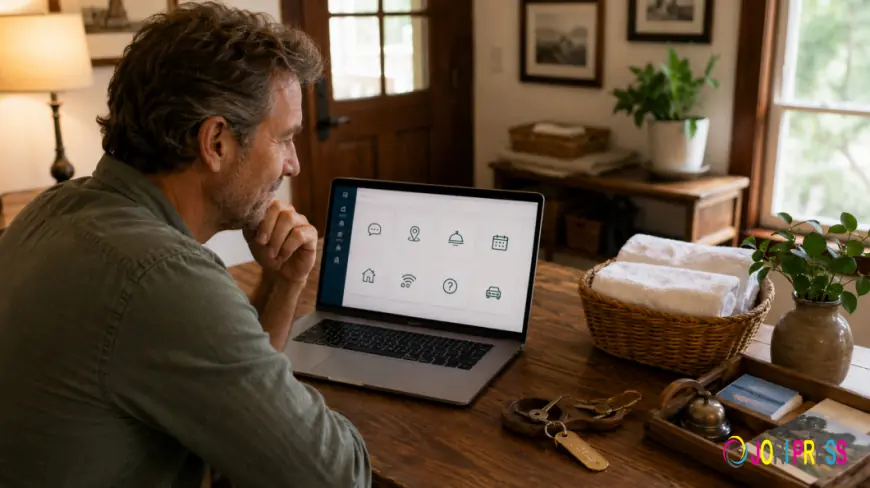Best Concierge App Features Every Independent Lodging Provider Should Look For