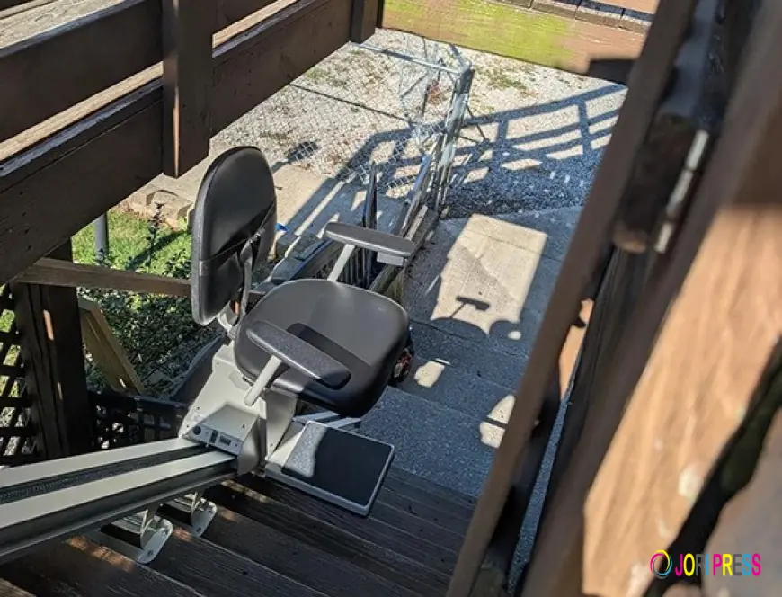 How to Find Fast Stair Lift Repair in Chagrin Falls