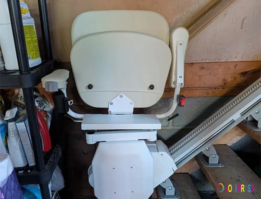 How to Find Fast Stair Lift Repair in Chagrin Falls