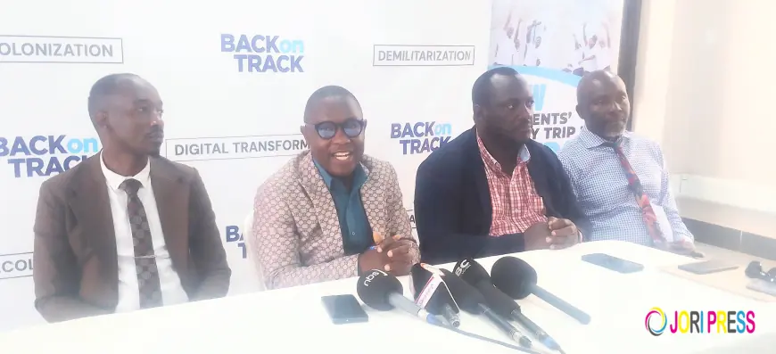   ULS gives 24 hour ultimatum for releasing Advocate Erias Lukwago.