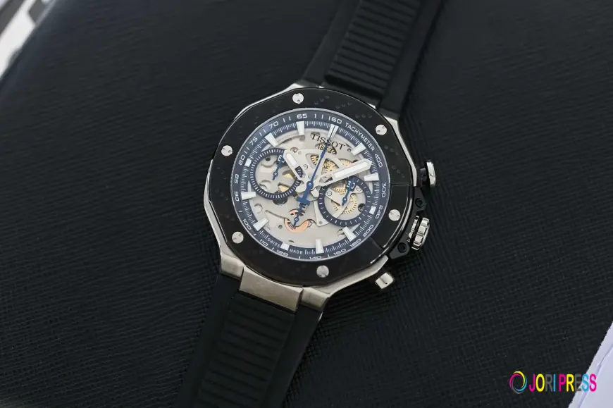 The Time Square - Luxury Watches for Every Moment