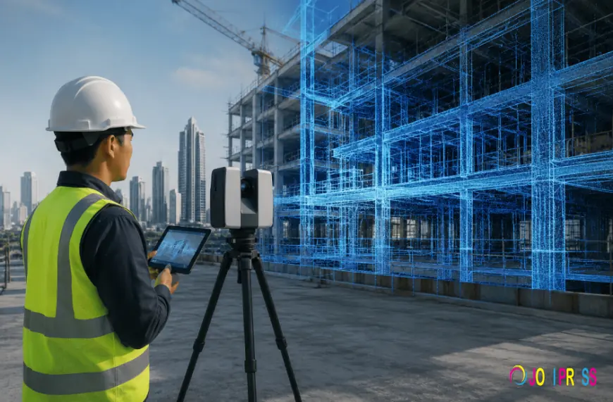 3D Laser Scanning Service Malaysia | 3D Scanning and 3D Printing Specialist