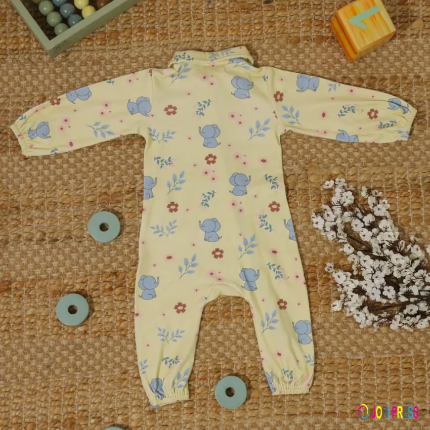 Uncompromising Comfort: The Ultimate Guide to the Perfect Baby Clothing Set