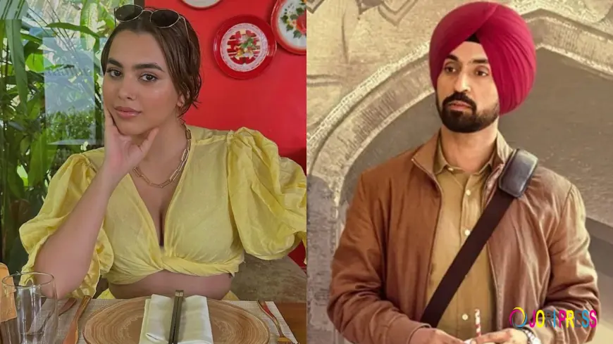 Main Vaapas Aaunga Review: Imtiaz Ali and Diljit Dosanjh Revisit Partition in a Film That Breaks Your Heart Quietly
