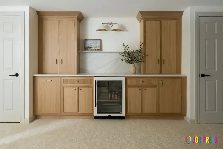 Experienced Basement Remodel Contractors for Modern Living