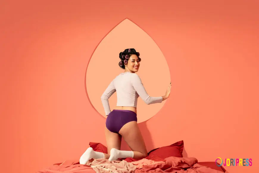 The Growing Demand For Toxin-Free Period Panties Among Health-Conscious Indian Consumers