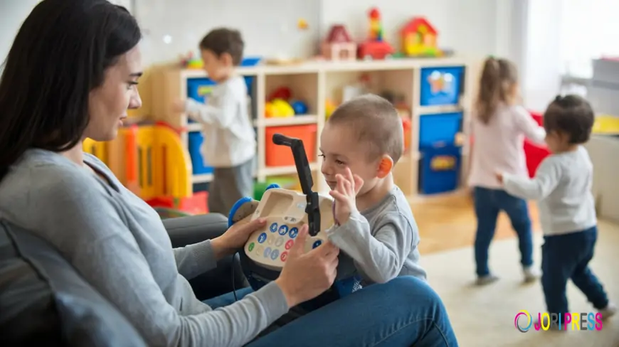 Professional Foster Support Programs for Stronger Family and Child Outcomes