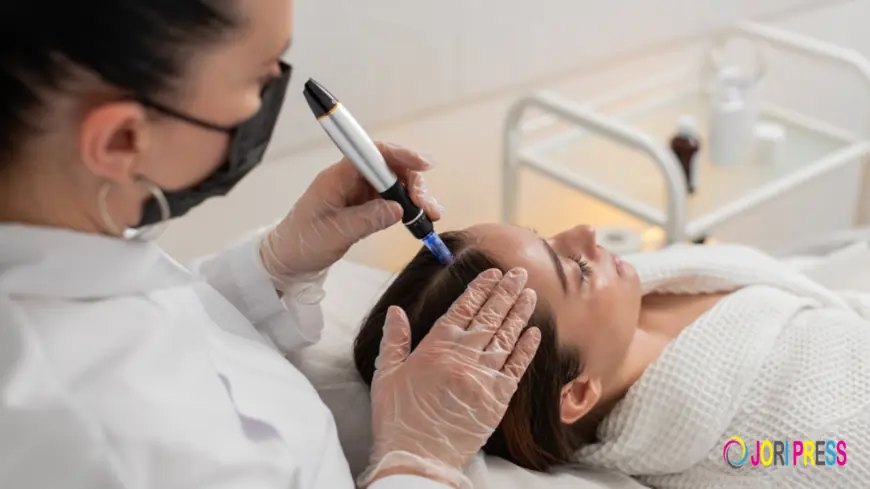 PRP Treatment vs GFC Treatment: Which Hair Restoration Method Is Right for You?