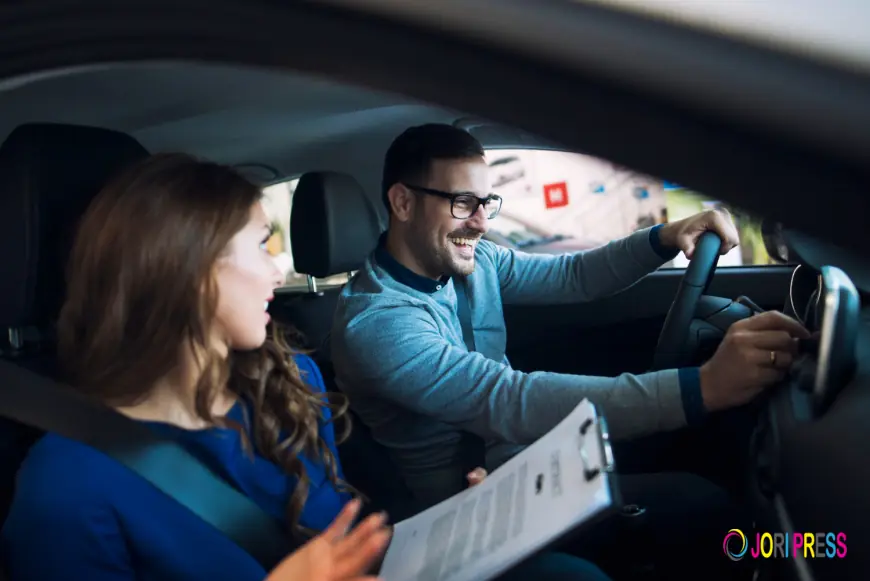 7 Ways a Driving School in Sydney Makes You a Confident Driver
