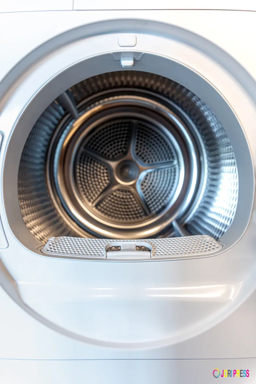 Samsung Dryer Belt Replacement: How to Fix a Dryer That Won't Spin