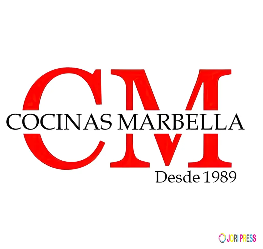 Cocinas Marbella