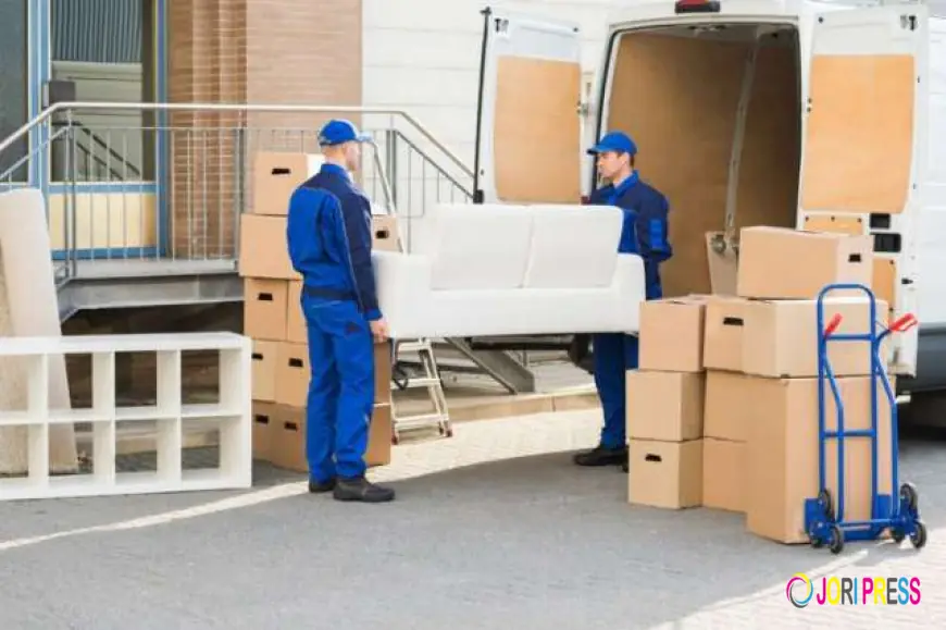 Looking for Trusted Birmingham Removal Company for Your Next Move?