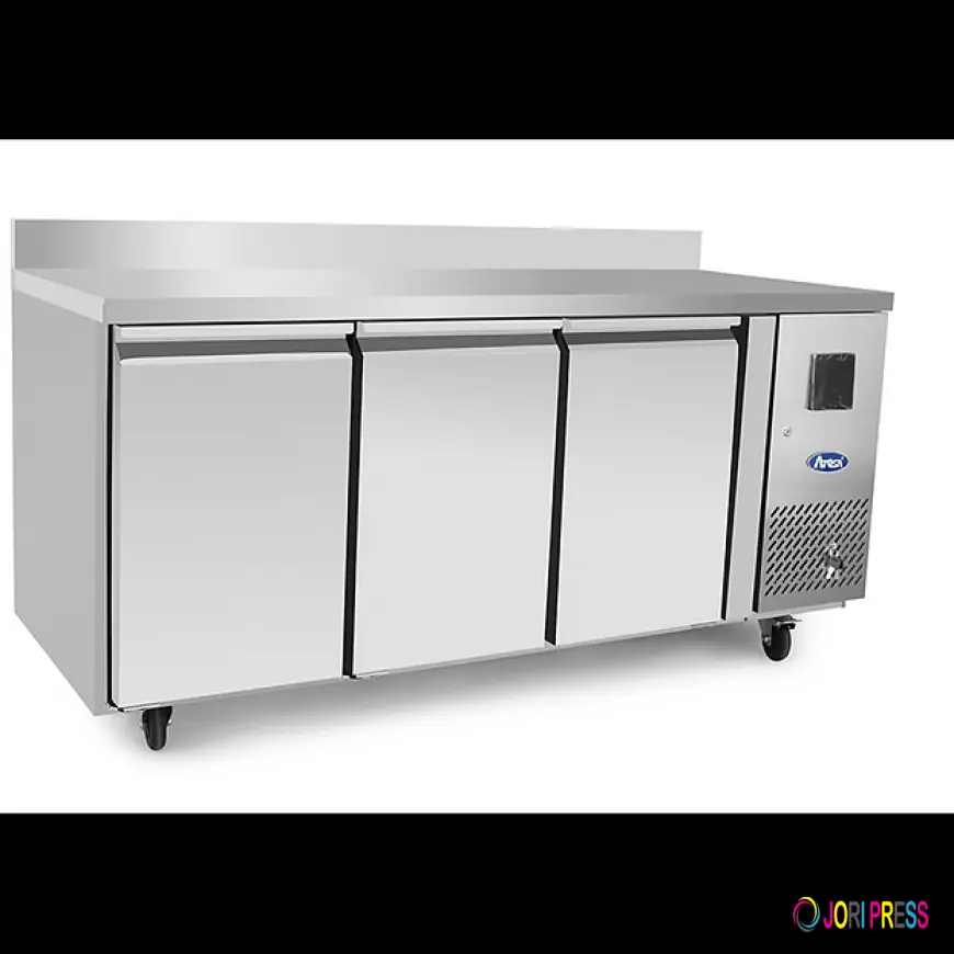 Speed, Precision, and Performance: Essential Cooking Equipment for Modern Commercial Kitchens