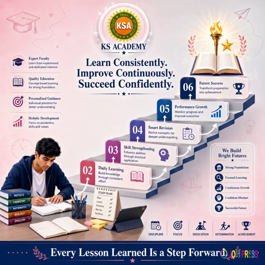 A Proven Platform for Academic and Professional Growth – CA Institute in India