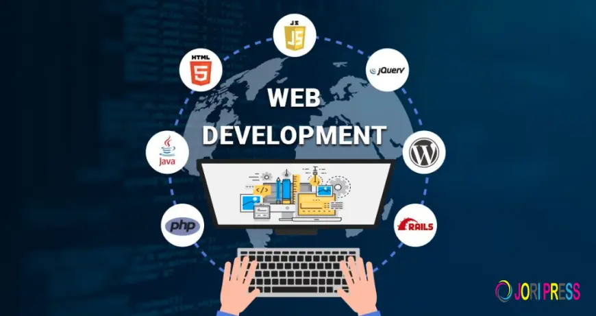 How Do Web Design Services in Chicago Improve Customer Experience?