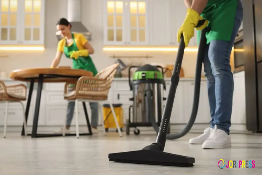 Airbnb Cleaning in Richmond | Shine To Clean