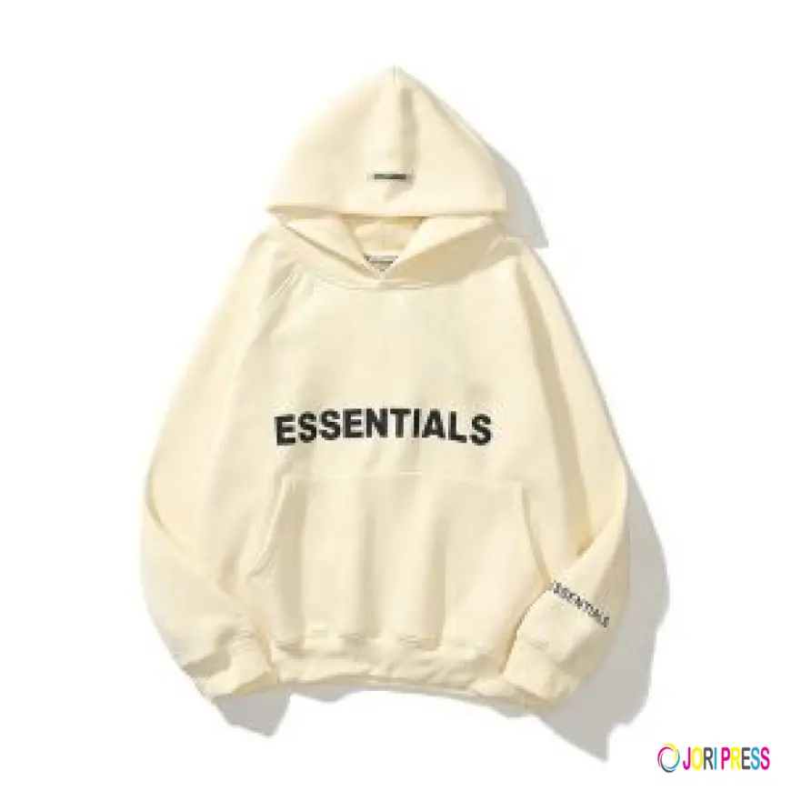 Custom Logo Hoodies Make Your Own Essential Hoodie