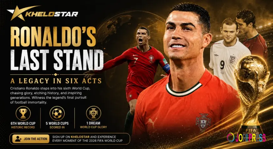 Two Decades of Excellence: The Legend’s Final Tournament