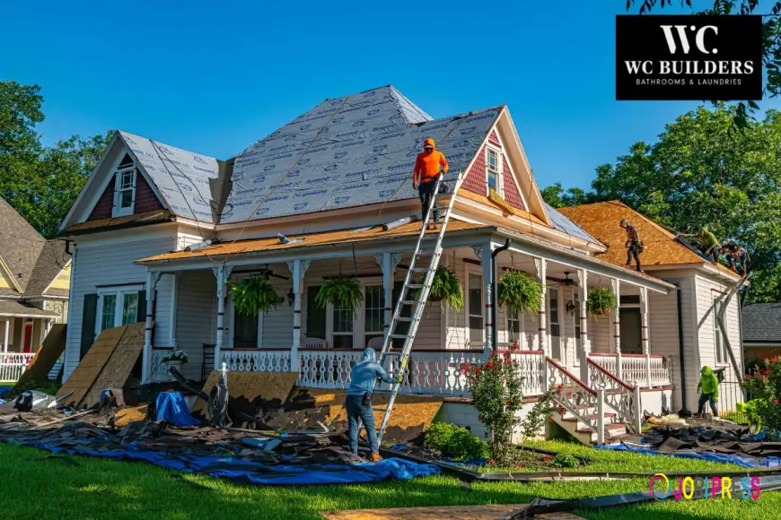Why More Families Are Choosing Professional Builders in Forbes for Home Upgrades