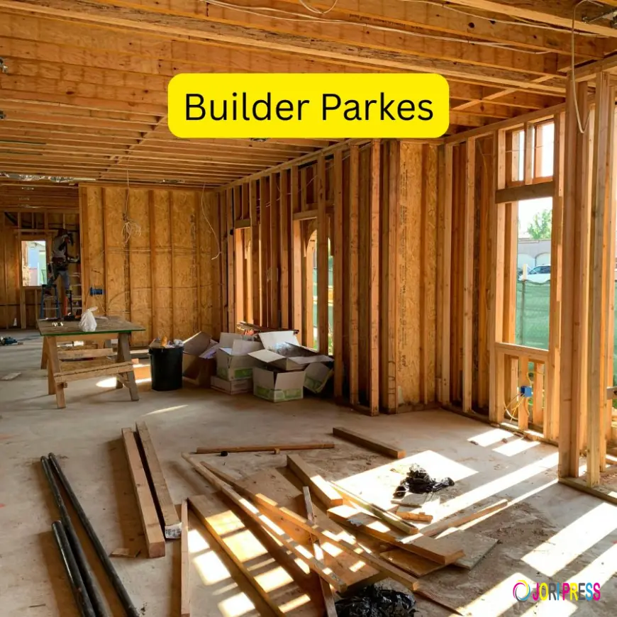 Why More Families Are Choosing Professional Builders in Forbes for Home Upgrades