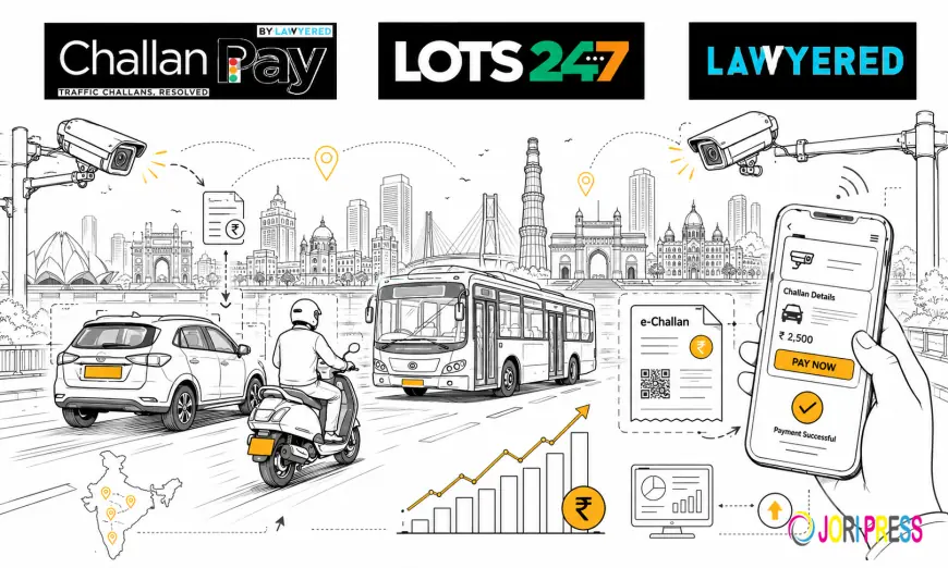 Traffic Rules in India & Traffic Police Challan: Understanding Your Rights and Responsibilities
