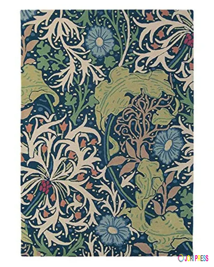 How to Choose the Right Carpet for Your Living Room