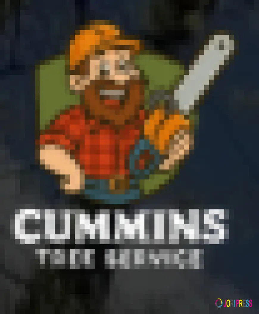 Cummins Tree Service
