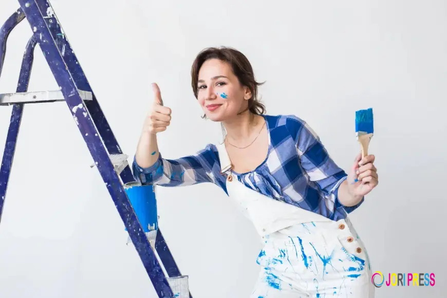 Fresh Painting WA Brings Durable  Exterior Painting Services in Perth for Modern Homes