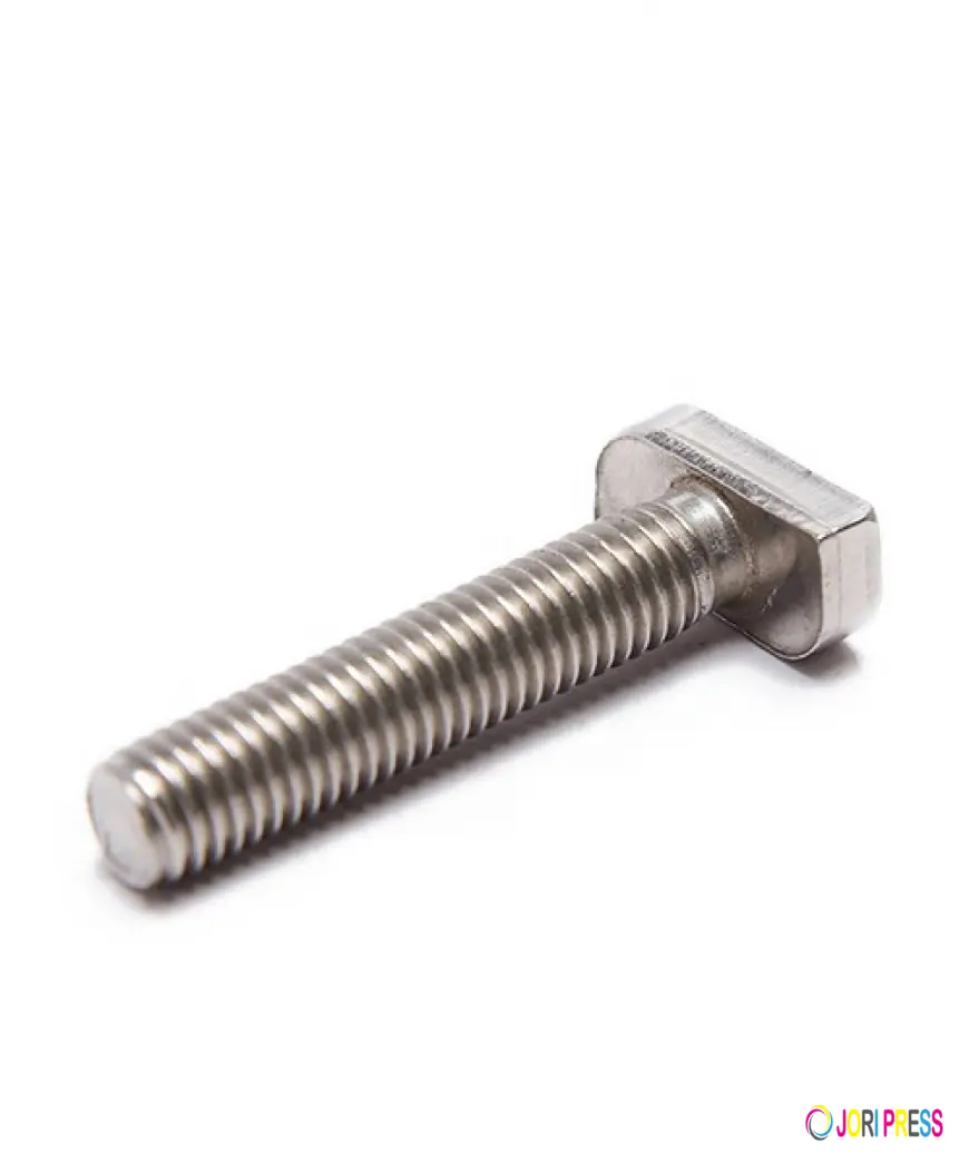 ISO 9001 Certified Fastener Manufacturing: CNC Precision and Global Delivery Excellence