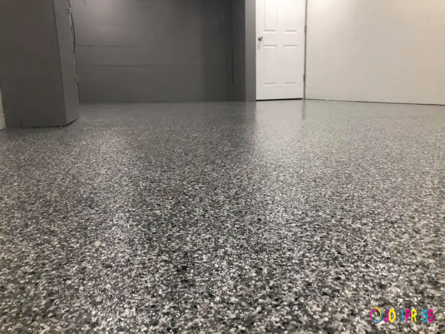 Can Basement Floor Coatings Make Your Home Feel More Functional?