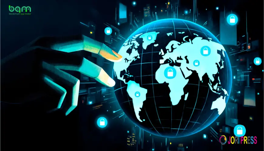 The Rise of Enterprise Web3 Development: Transforming Business Operations in 2026