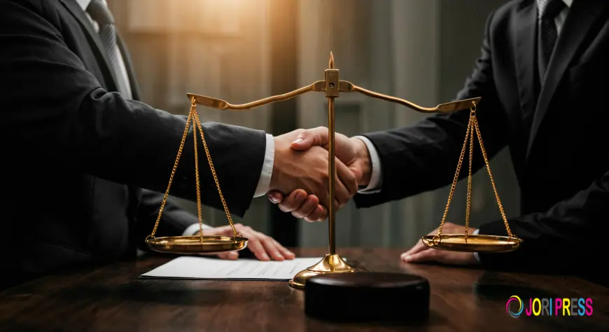 How Legal Compliance Helps Businesses Reduce Risk and Drive Growth