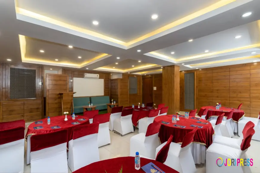 Discover the Premium Hotel in Kasauli for a Memorable Vacation