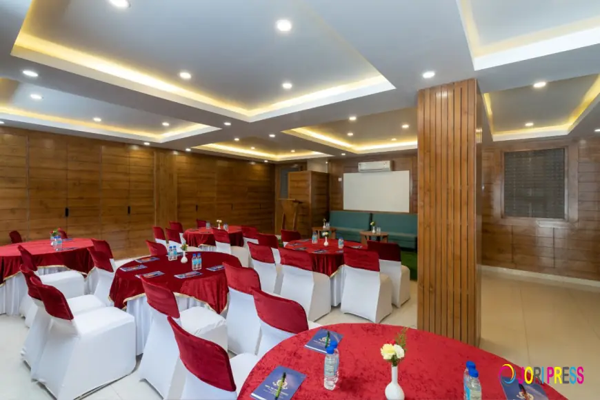 Discover the Premium Hotel in Kasauli for a Memorable Vacation