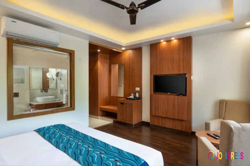 Discover the Premium Hotel in Kasauli for a Memorable Vacation