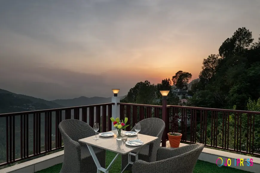 Discover the Premium Hotel in Kasauli for a Memorable Vacation