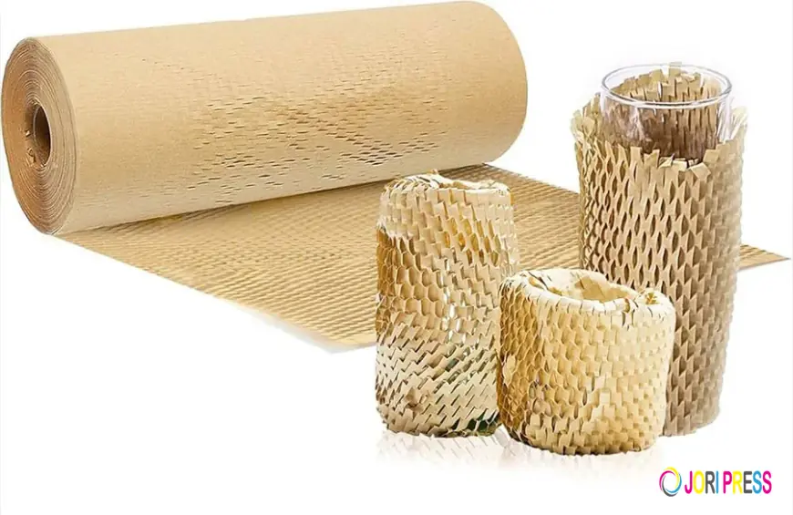 Complete Packaging Solutions Delivered Nationwide from Birmingham