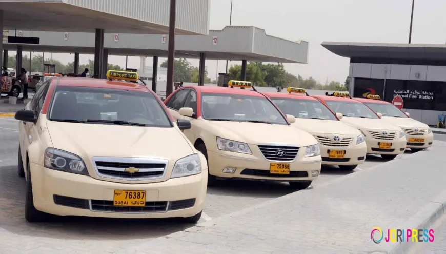 Top 10 Best Taxi Cab Companies in Dallas TX