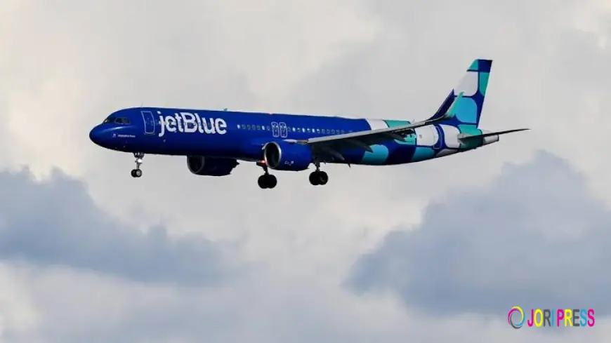 JetBlue Cancellation Policy: Refunds, Flight Changes & Cancellation Rules