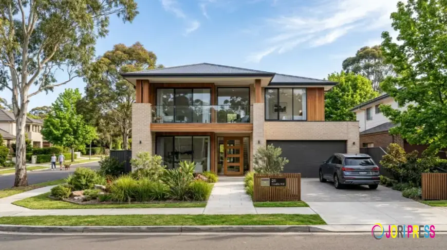 The High-Performance Smart Home: Integrating Automation and Structural Integrity in Sydney’s Custom Builds