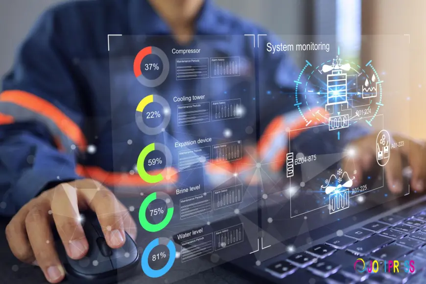 How Smart Building Analytics Can Reduce Energy Costs in Commercial Buildings