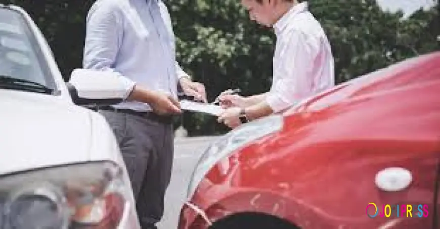 Why Do Insurance Companies Fight Your Payout After a Crash?