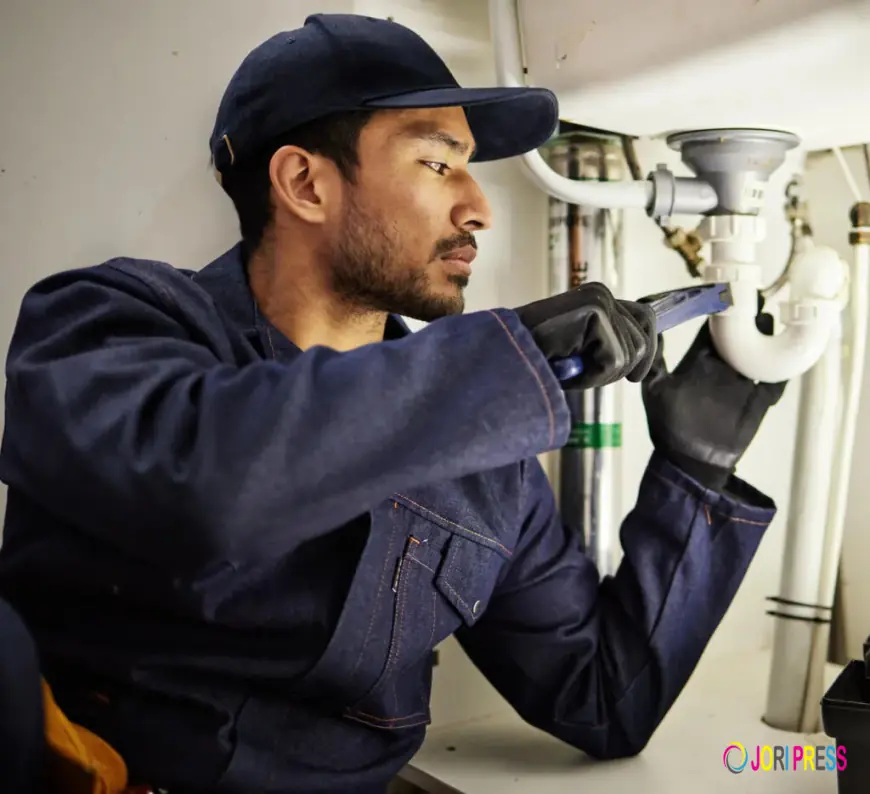 The Benefits of Regular Plumbing Inspections for Commercial Facilities