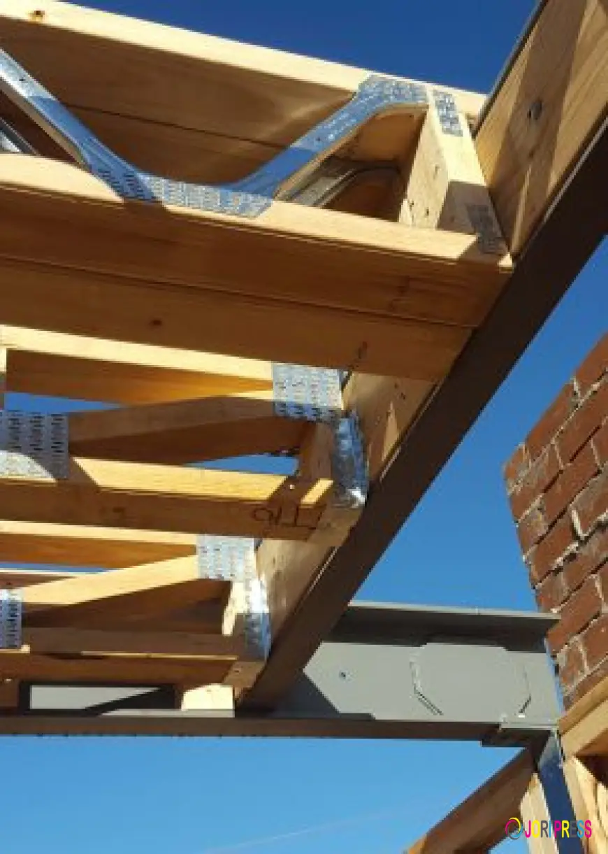 Timber Trusses: Balancing Performance, Cost, and Practicality