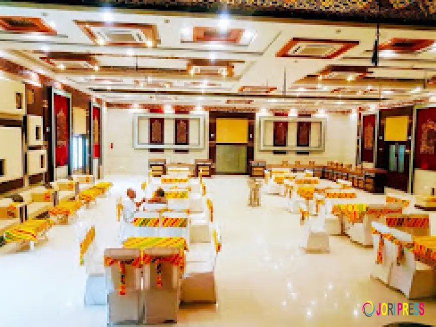 Best Hotels in Bikaner: Hotel Panigrahan Sets a New Standard of Hospitality
