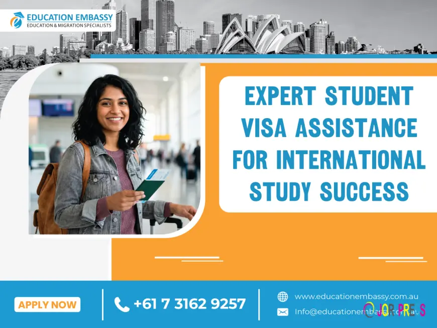 How to Choose the Best Immigration Agent in Brisbane